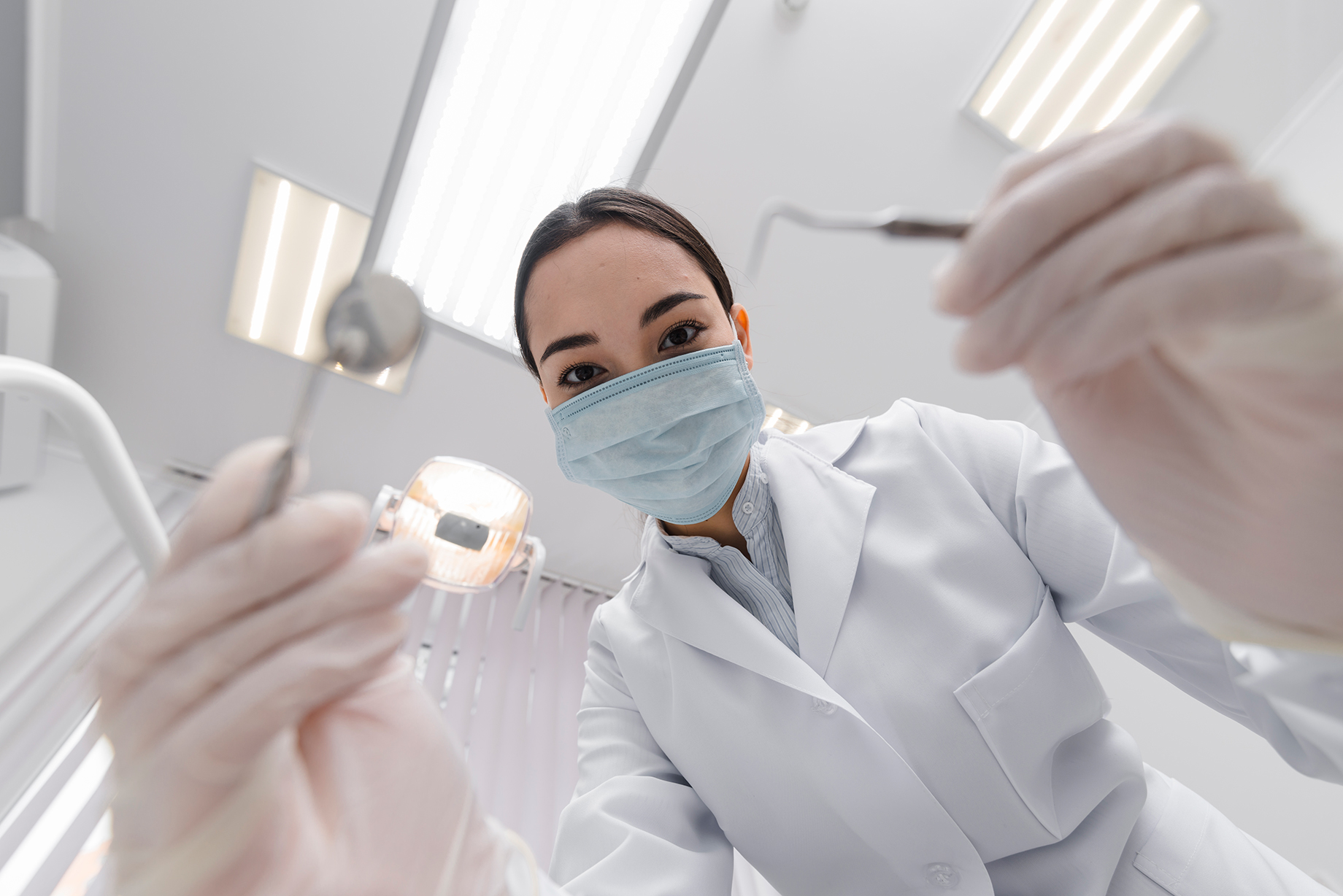 dental research jobs usa